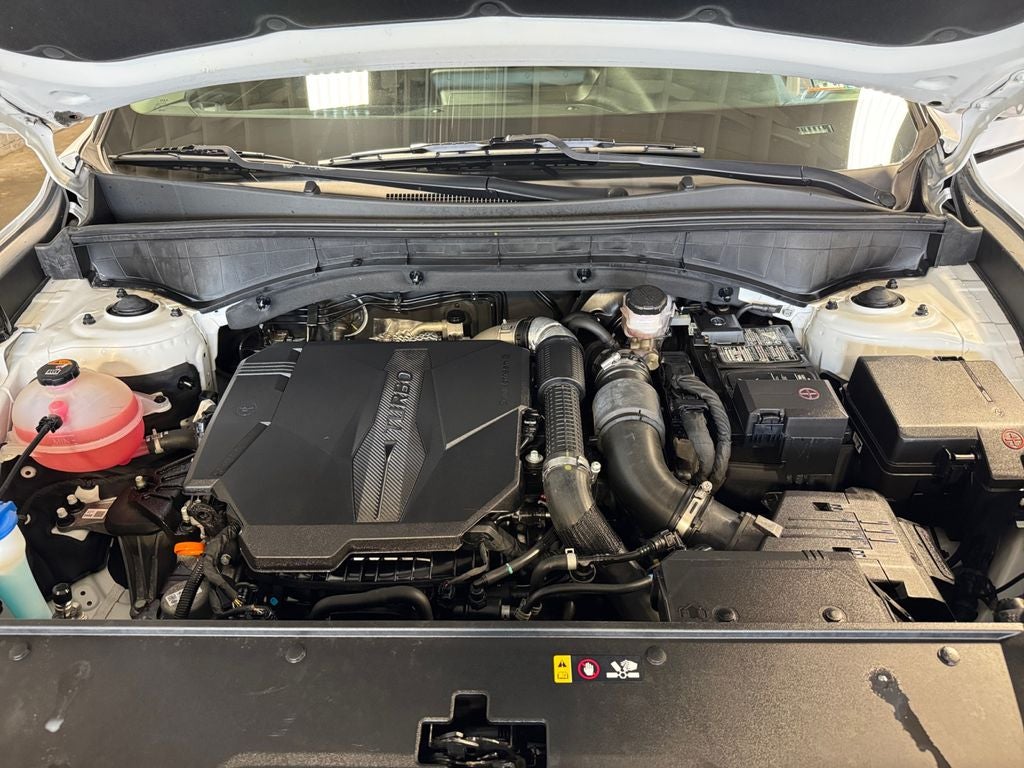 2023 Kia Sorento SX PANO RF