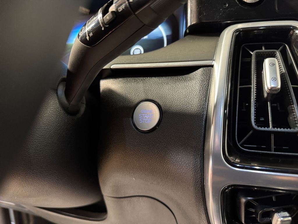 2023 Kia Sorento SX PANO RF