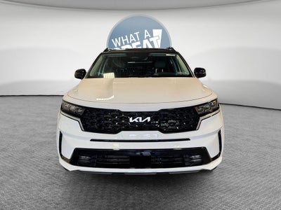 2023 Kia Sorento SX PANO RF