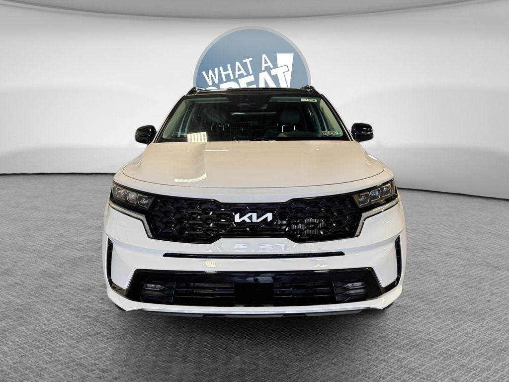 2023 Kia Sorento SX PANO RF