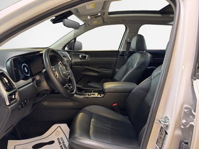 2023 Kia Sorento SX PANO RF