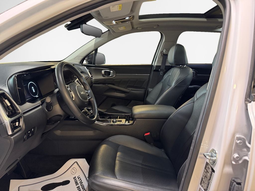 2023 Kia Sorento SX PANO RF