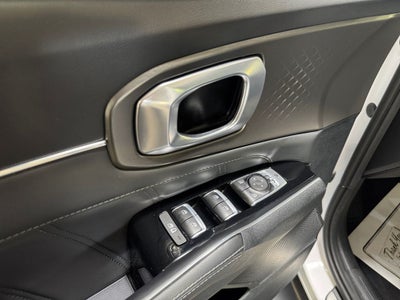 2023 Kia Sorento SX PANO RF