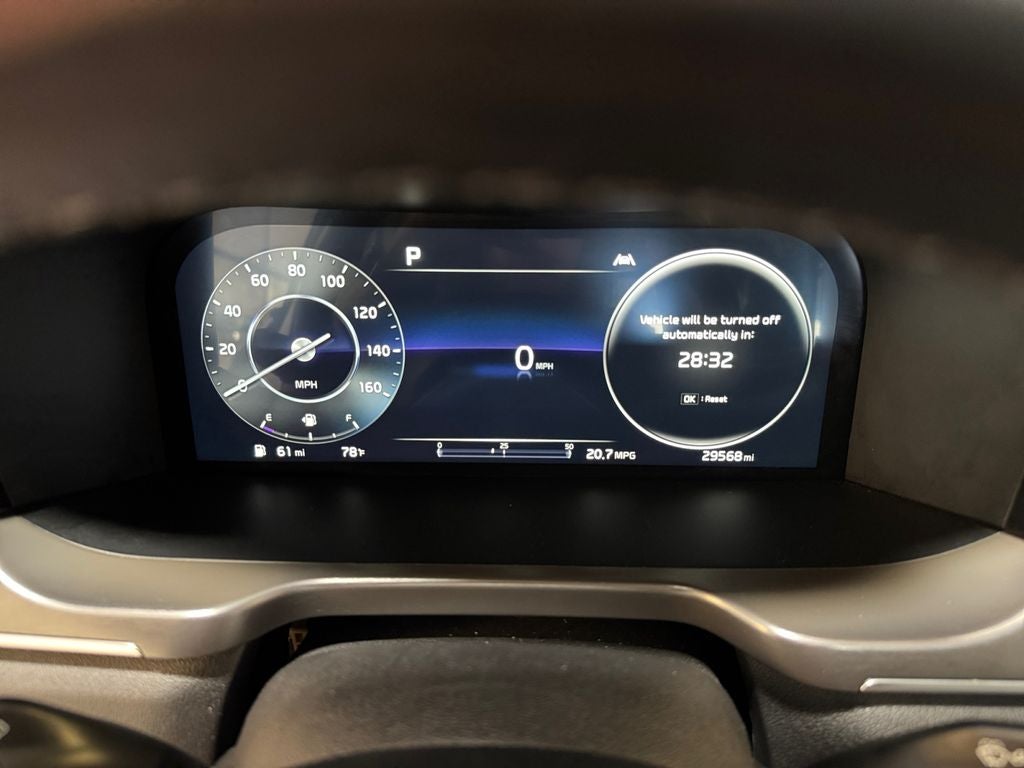 2023 Kia Sorento SX PANO RF