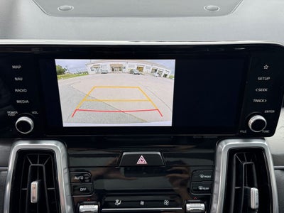 2023 Kia Sorento SX PANO RF