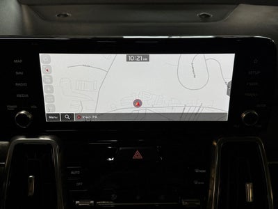 2023 Kia Sorento SX PANO RF