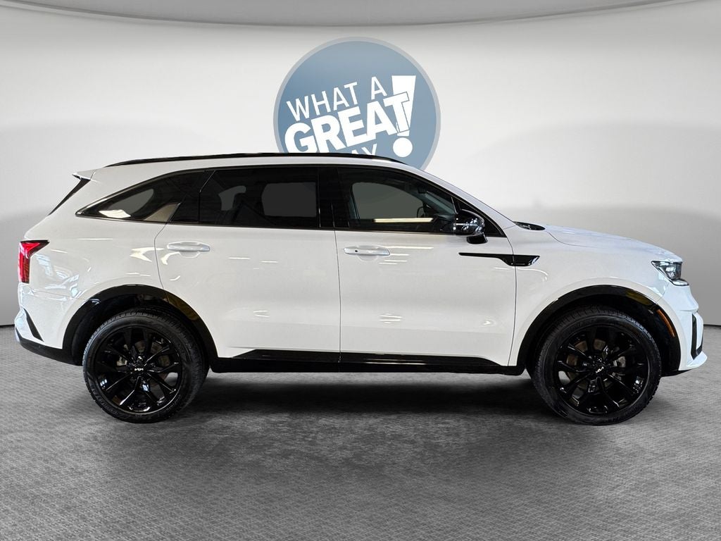2023 Kia Sorento SX PANO RF