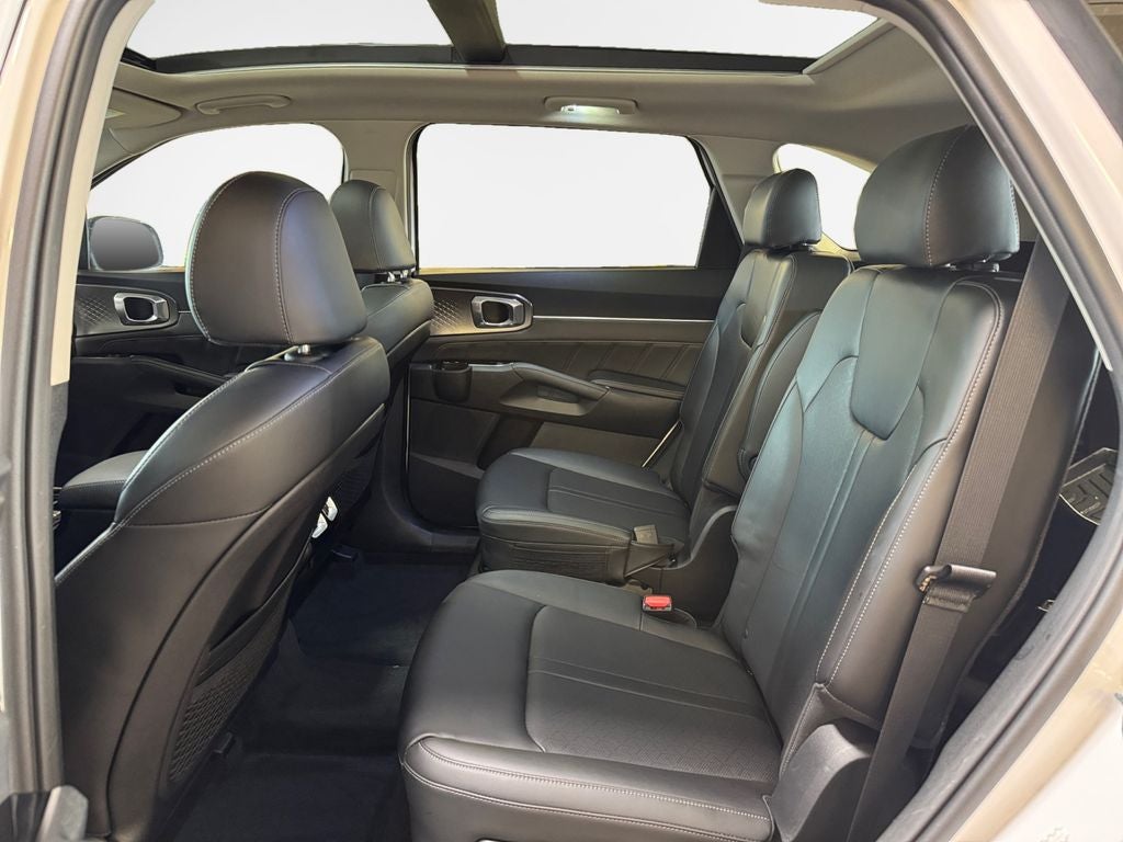 2023 Kia Sorento SX PANO RF
