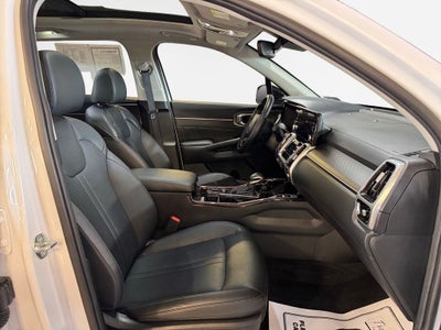 2023 Kia Sorento SX PANO RF