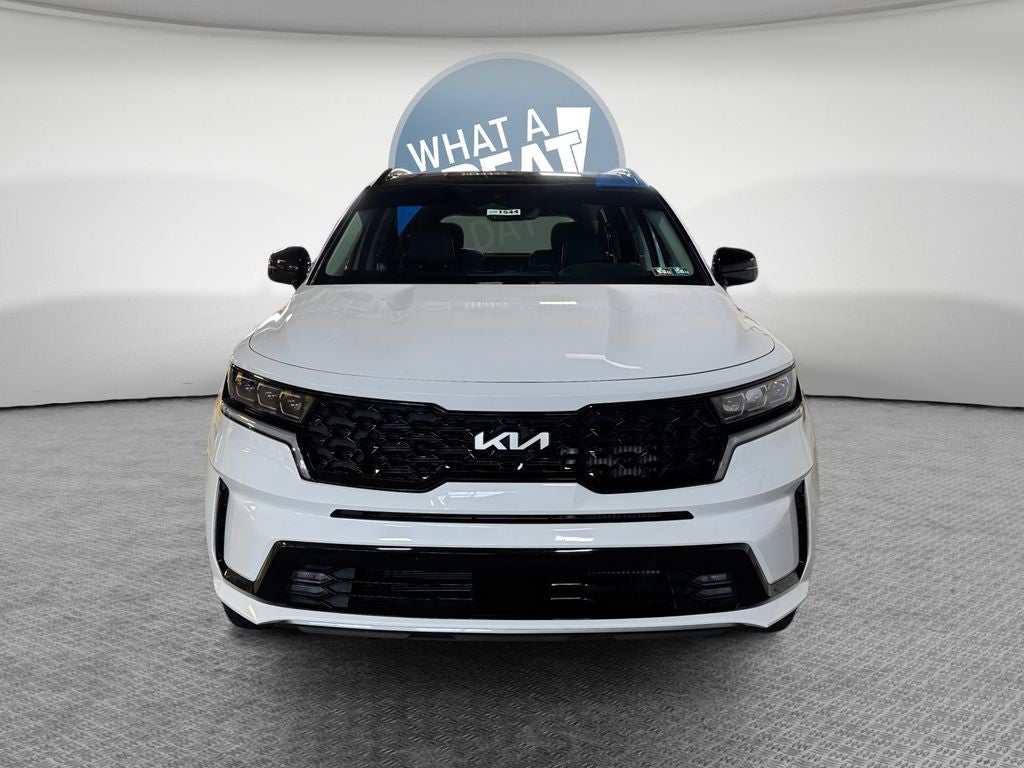 2023 Kia Sorento SX PANO RF
