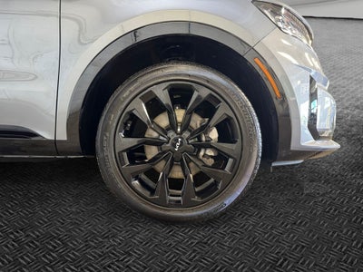 2023 Kia Sorento SX PANO ROOF