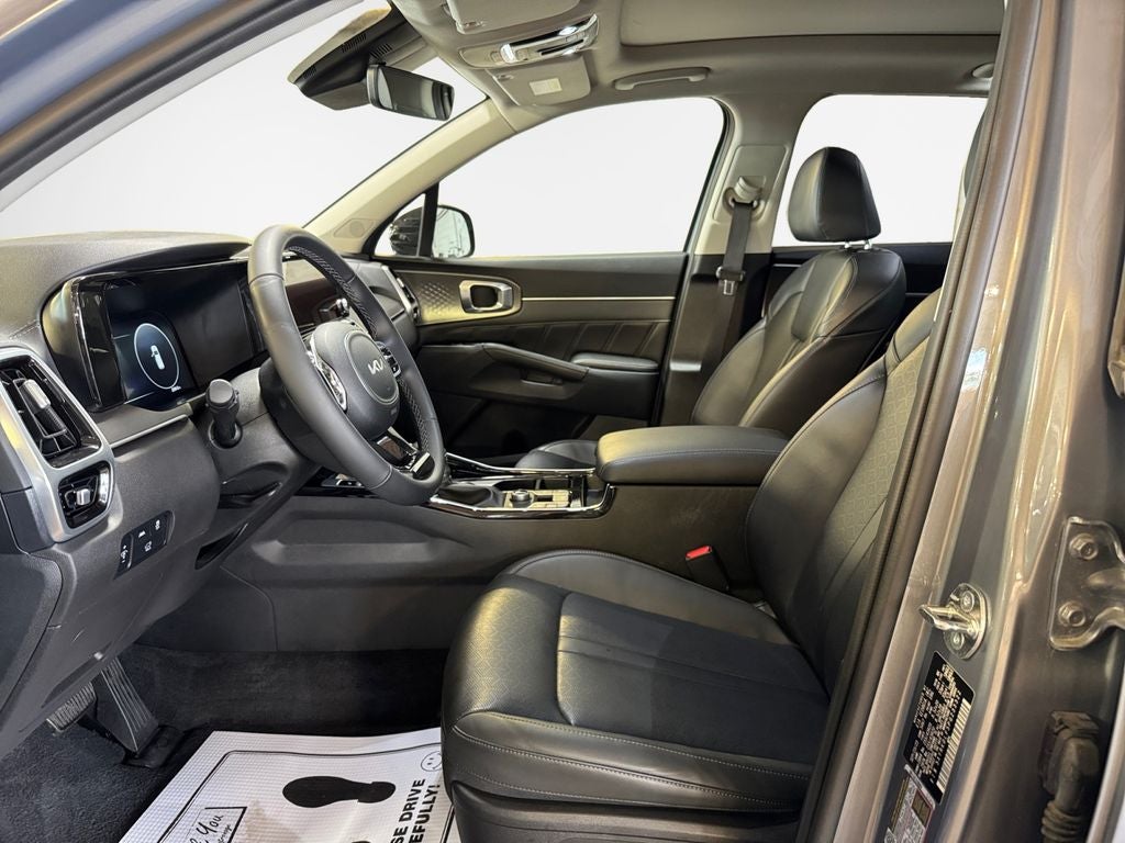 2023 Kia Sorento SX PANO ROOF