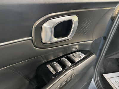 2023 Kia Sorento SX PANO ROOF
