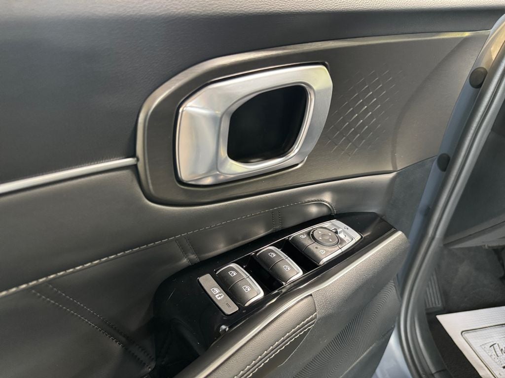 2023 Kia Sorento SX PANO ROOF