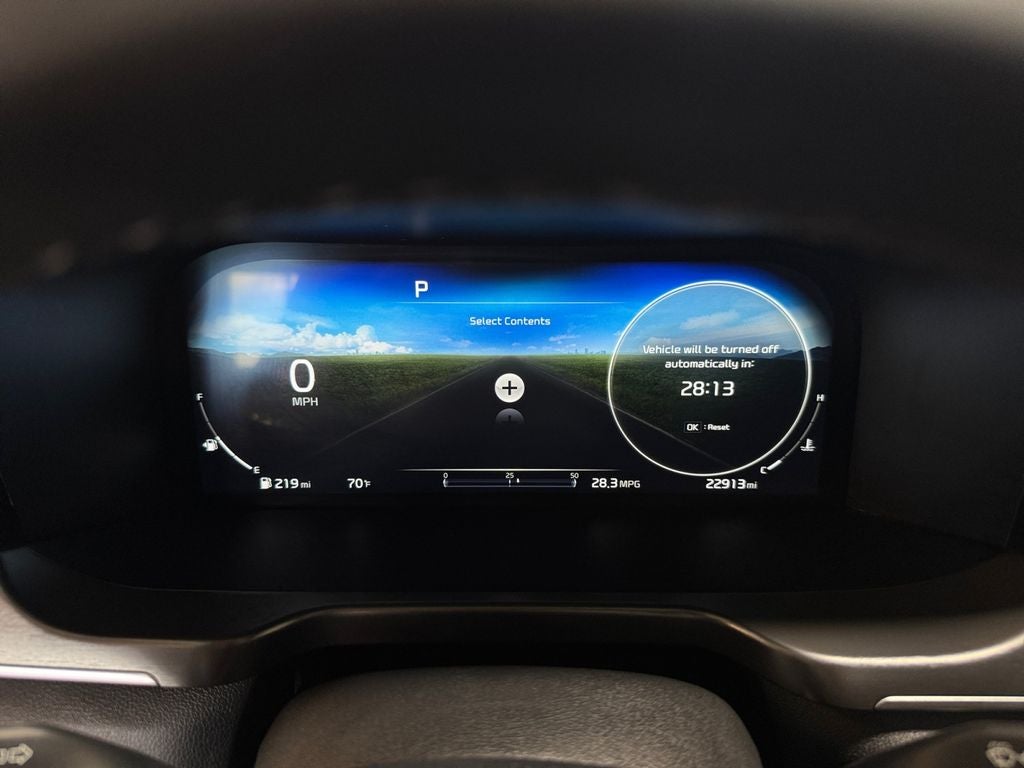 2023 Kia Sorento SX PANO ROOF