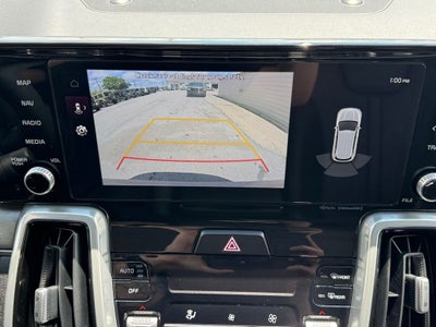 2023 Kia Sorento SX PANO ROOF