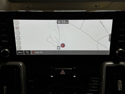 2023 Kia Sorento SX PANO ROOF