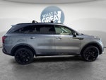 2023 Kia Sorento SX PANO ROOF