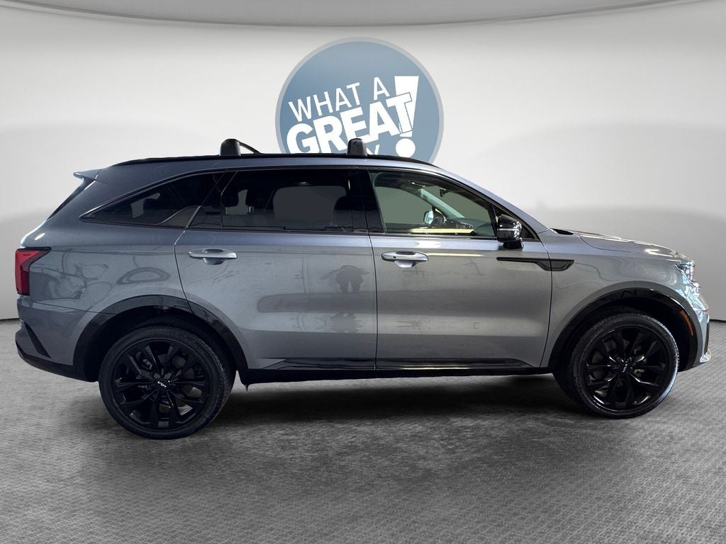 2023 Kia Sorento SX PANO ROOF