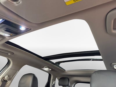 2023 Kia Sorento SX PANO ROOF