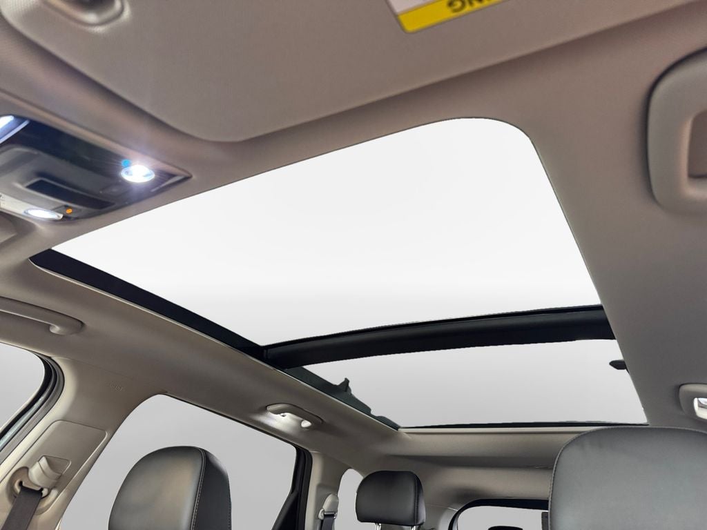 2023 Kia Sorento SX PANO ROOF