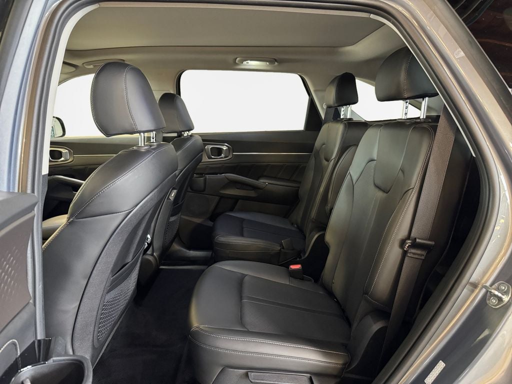 2023 Kia Sorento SX PANO ROOF