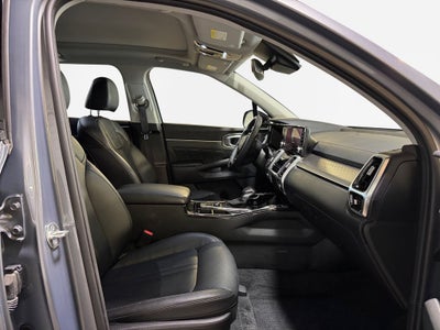 2023 Kia Sorento SX PANO ROOF