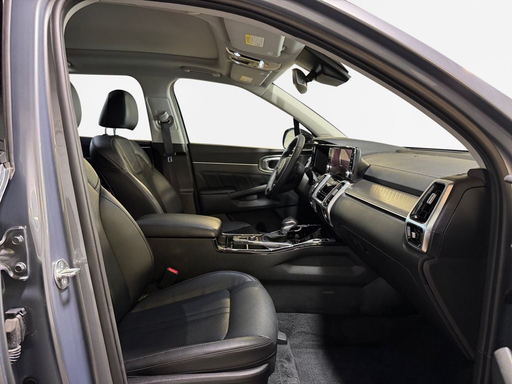 2023 Kia Sorento SX PANO ROOF