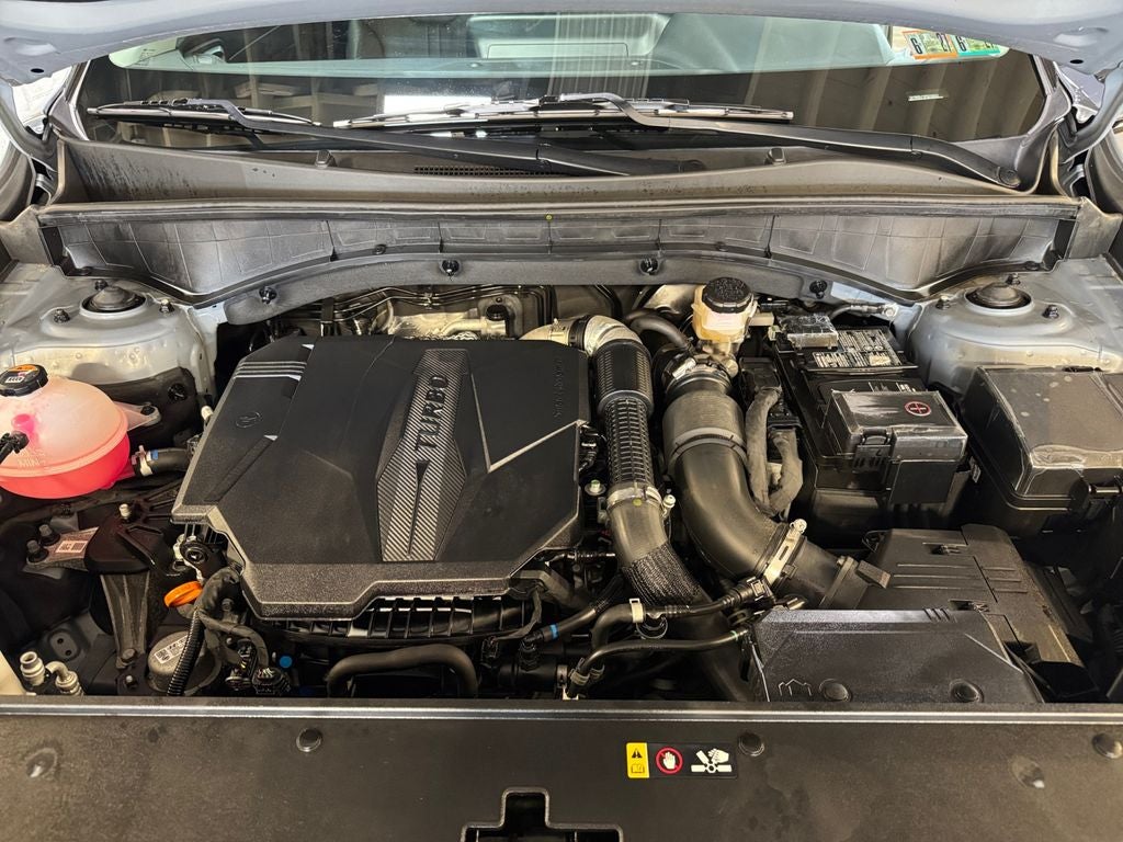 2023 Kia Sorento SX PANO ROOF