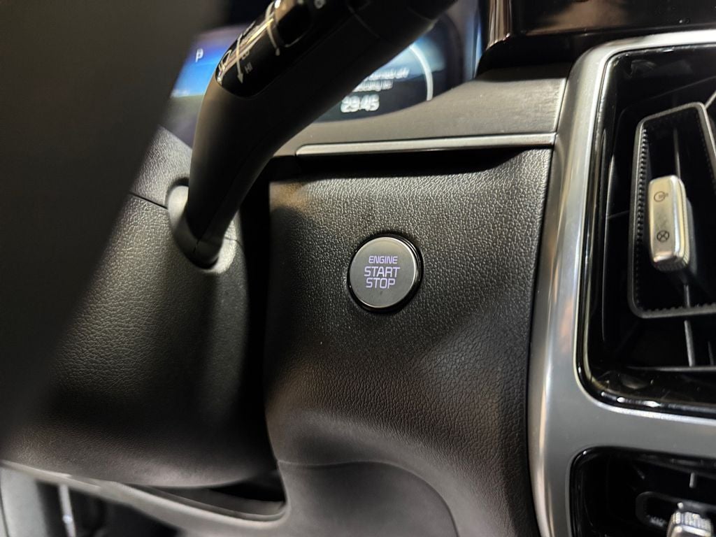 2023 Kia Sorento SX PANO ROOF