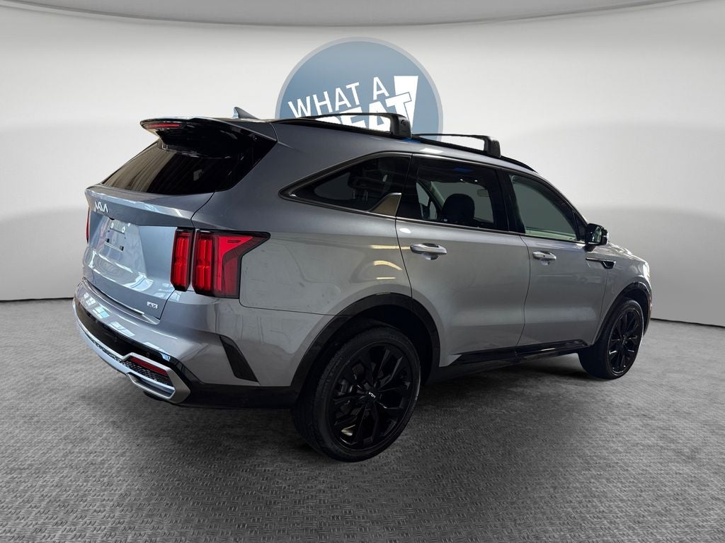 2023 Kia Sorento SX PANO ROOF