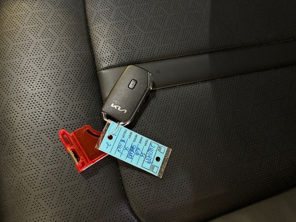 2023 Kia Sorento SX PANO ROOF