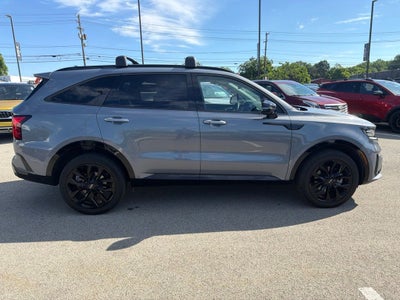 2023 Kia Sorento SX PANO ROOF