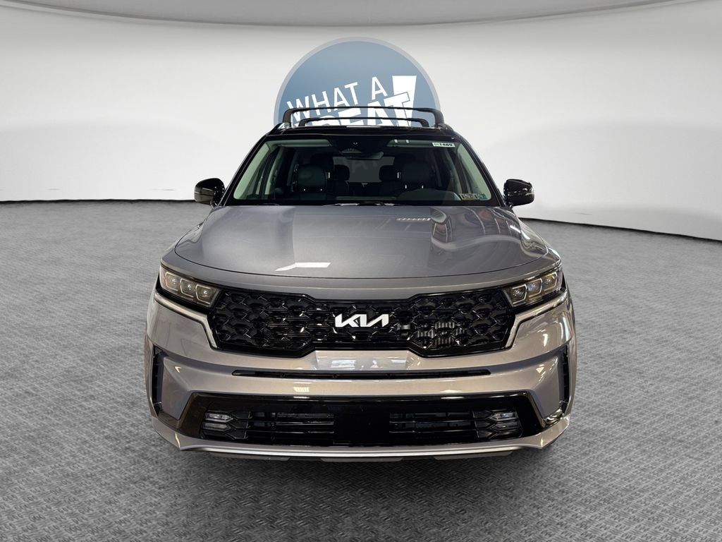 2023 Kia Sorento SX PANO ROOF