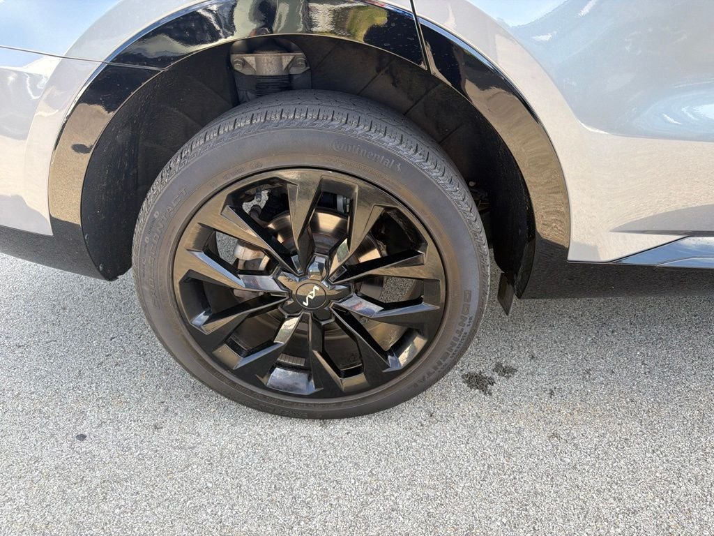 2023 Kia Sorento SX PANO ROOF