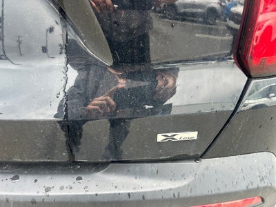 2023 Kia Sorento X-Line SX Prestige