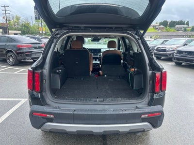 2023 Kia Sorento X-Line SX Prestige