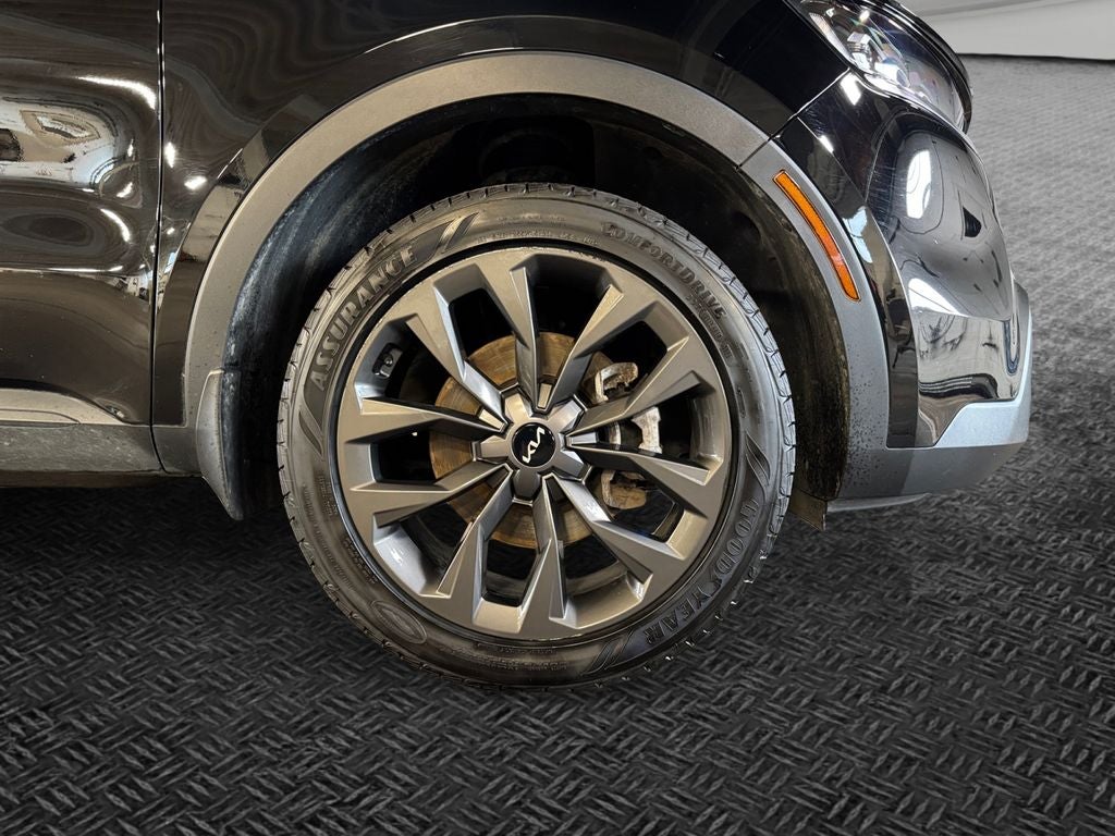 2023 Kia Sorento X-Line SX Prestige