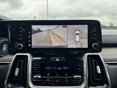 2023 Kia Sorento X-Line SX Prestige