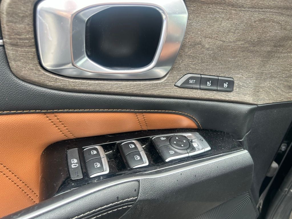 2023 Kia Sorento X-Line SX Prestige