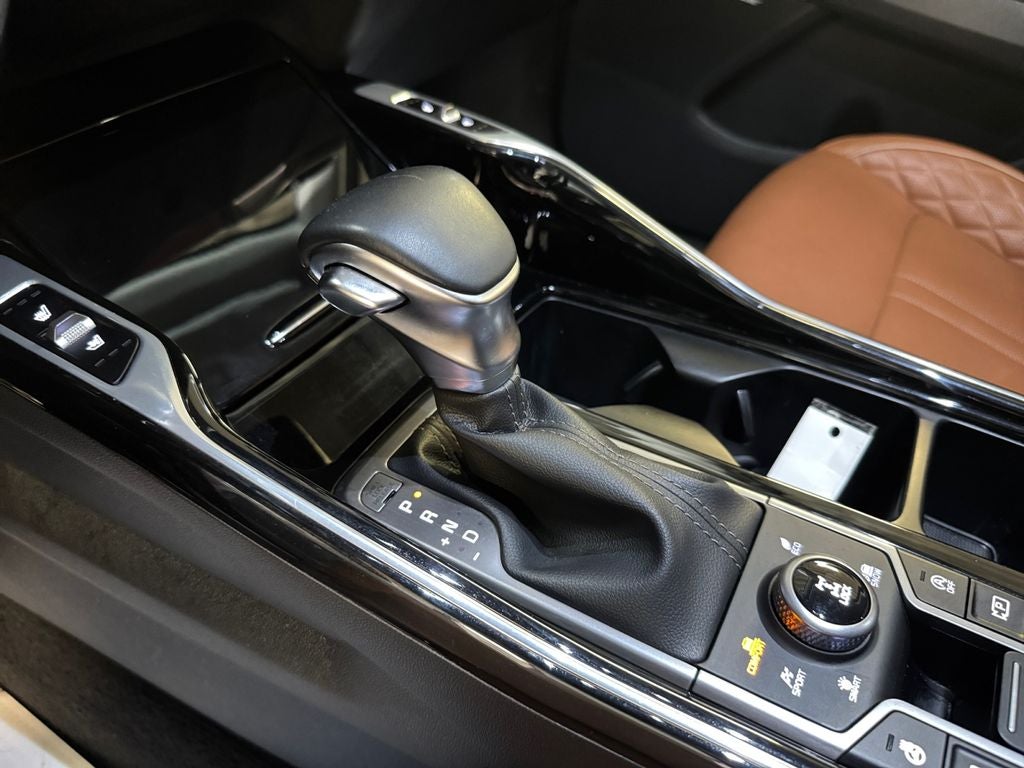 2023 Kia Sorento X-Line SX Prestige