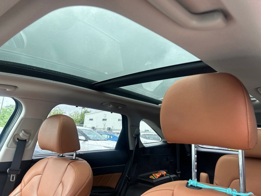 2023 Kia Sorento X-Line SX Prestige