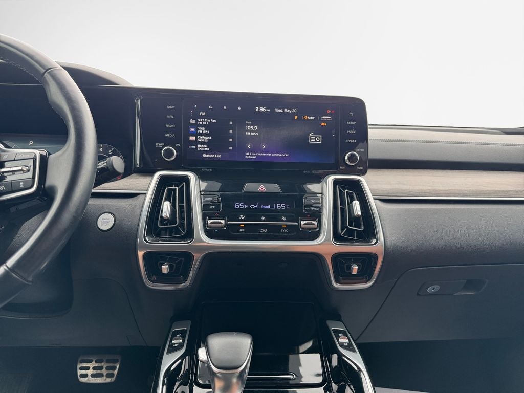 2023 Kia Sorento X-Line SX Prestige