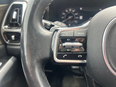 2023 Kia Sorento X-Line SX Prestige