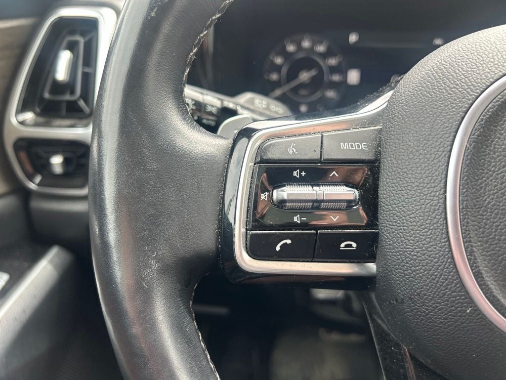 2023 Kia Sorento X-Line SX Prestige
