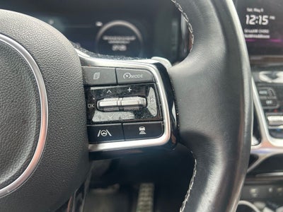 2023 Kia Sorento X-Line SX Prestige