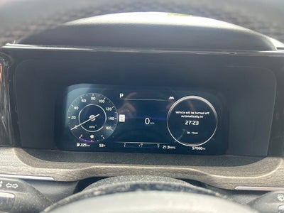 2023 Kia Sorento X-Line SX Prestige