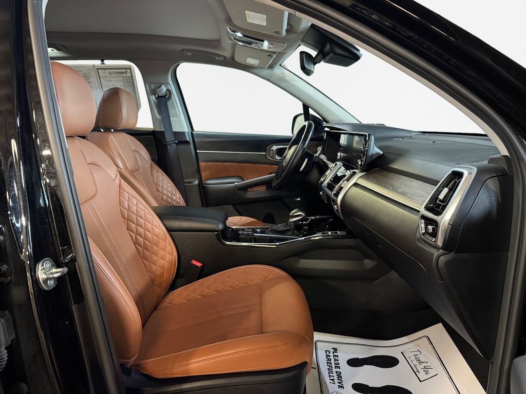 2023 Kia Sorento X-Line SX Prestige