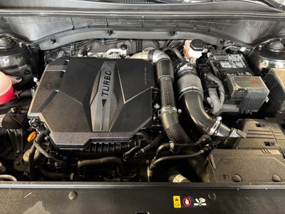 2023 Kia Sorento X-Line SX Prestige