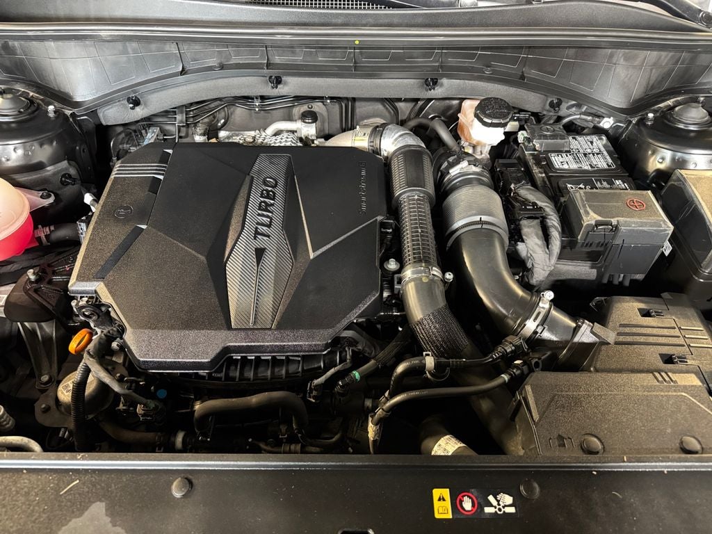 2023 Kia Sorento X-Line SX Prestige